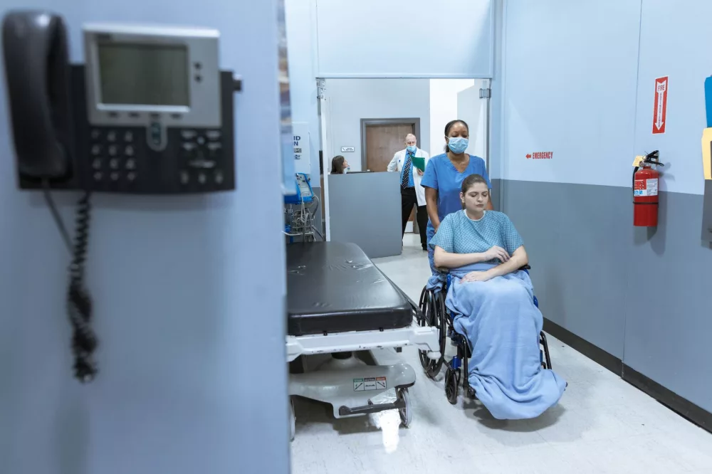 Carteret Health Care: A Community's Lifeline in Coastal Carolina