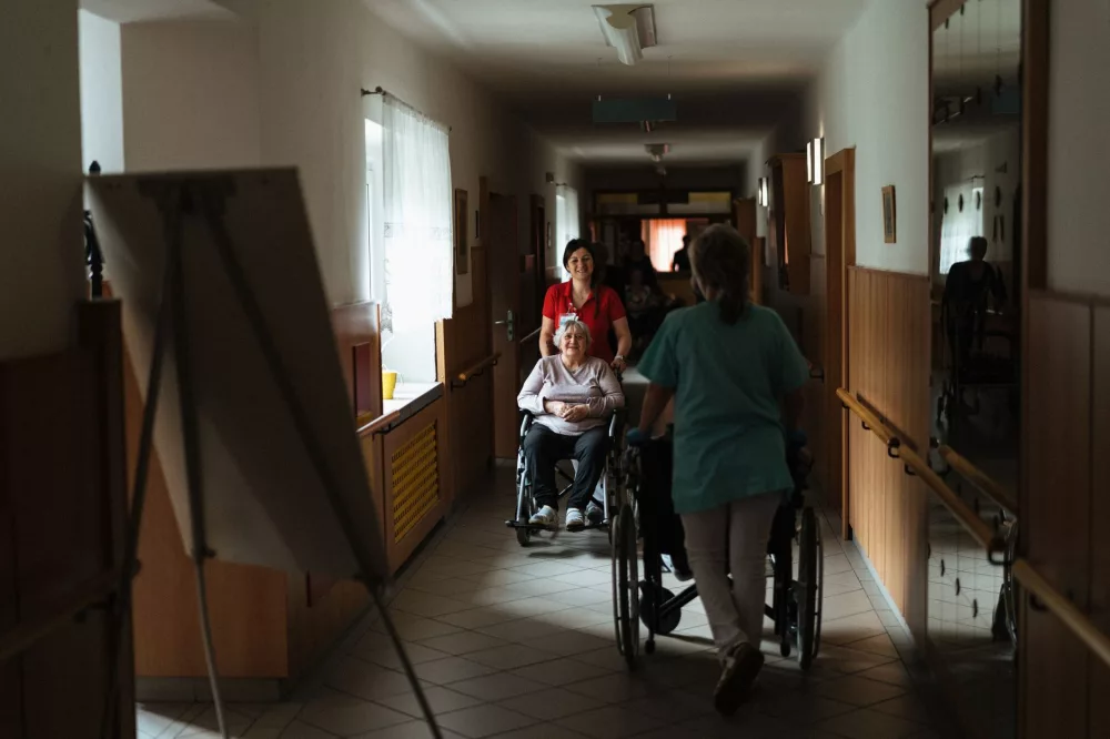 Protecting Our Elders: The Essential Role of a Nursing Home Abuse Attorney