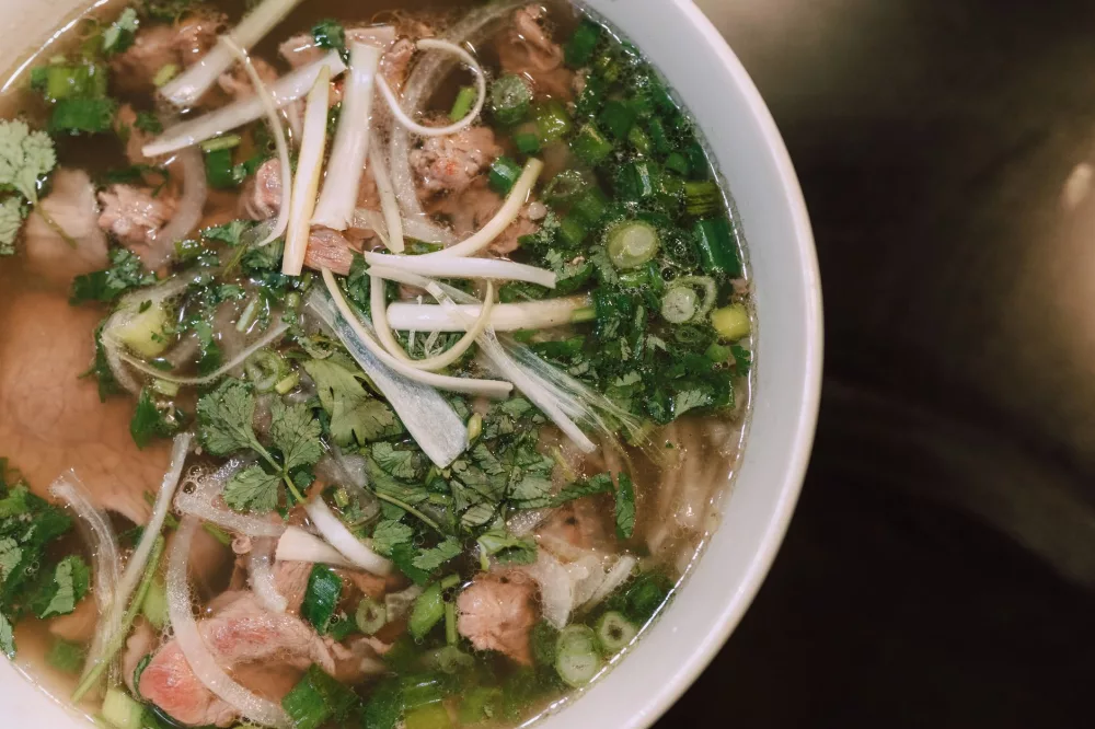 Finding Your Noodle Nirvana: The Ultimate Guide to 'Pho Near Me'